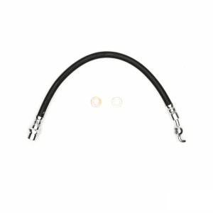Lexus IS350 Brake Hose - Rear - R1 Concepts - `06-`15